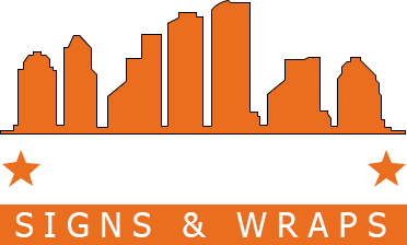 Houston Outdoor Signs & Exterior Signs